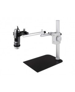 Support métallique...