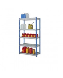 Travée supplémentaire pour...