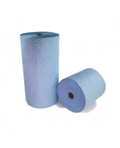 Rouleau absorbant...