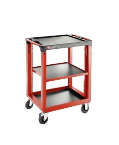 Chariot d'atelier ROLL 3...