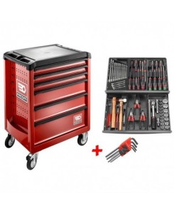 Composition V5 + servante...