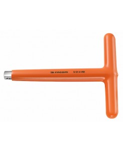 POIGNEE T 1/2 ISOLEE