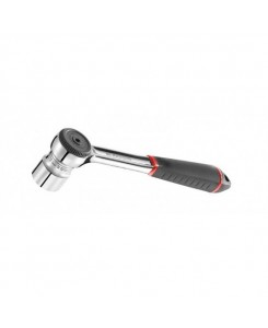 Cliquet étanche tête ronde 1/2