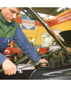 CLE DYNAMO MANUELLE 200NM