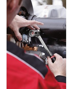 DOUILLE 1/2' 12 PANS 24 MM