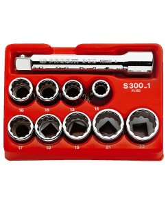 MODULE DOUILLES POUR CLE DYNA