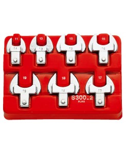 MODULE FOURCHES CLE DYNA