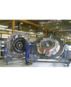 CLE DYNAMO 100NM AVEC CLIQUET