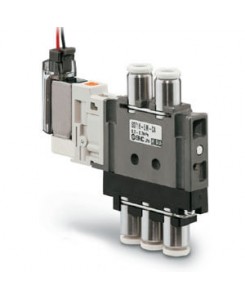 ELECTRODISTRIBUTEUR 5/2.24V/DC