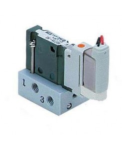 ELECTRODISTRIBUTEUR 5/2 ET...