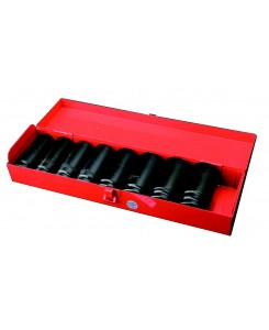 COFFRET DOUILLES A CHOCS...