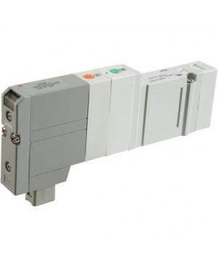 ELECTRODISTRIBUTEUR 5/2 ET...