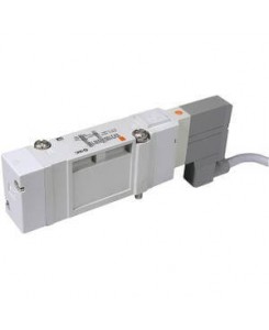 ELECTRODISTRIBUTEUR 5/2 ET...