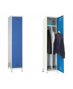 Armoires industrie salissante