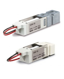 ELECTROVANNE 3/2 SERIE VX3