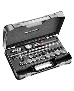 COFFRET DOUIL 1/2' 12P MM...