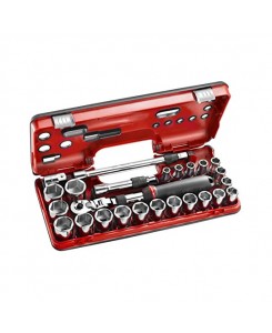 Coffret DBOX cliquet...