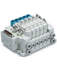 ELECTRODISTRIBUTEUR 5/2 ET...