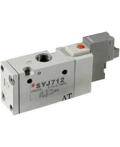 ELECTRODISTRIBUTEUR 3/2...