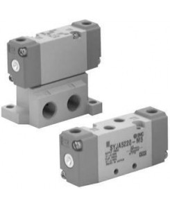 DISTRIBUTEUR 3/2 A CDE...