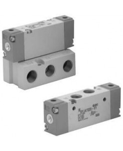 DISTRIBUTEUR 5/2 et 5/3 A...