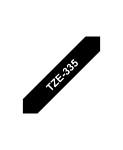 RUBAN BROTHER TZE335 P-TOUCH