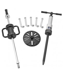 EXTRACTEUR HYDRAULIQUE DE...