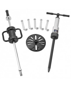 Extracteur de moyeux...