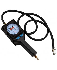 MANOMETRE DE GONFLAGE 0-12BARS