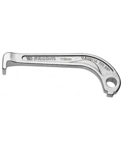 1 GRIFFE PORTEE 110 MM U.312H