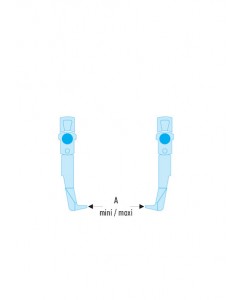 EXTR.2 GRIF.COULIS.- 20-80MM
