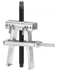 EXTR.2 GRIF.A ETRIER -10-85MM