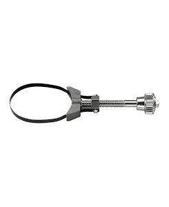 CLE A FILTRE A SANGLE ACIER PL