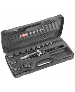 EXTR.PRISE INT. DIAM.32 A 70MM