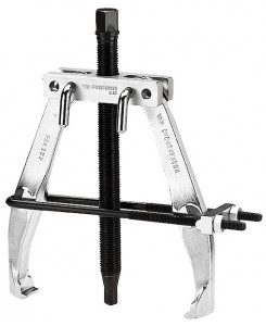 EXTR.2 GRIF.ETRIER LG 10-150MM