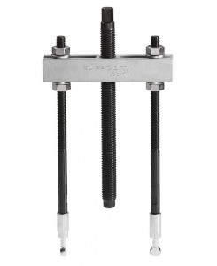 POTENCE TARAUDEE - 40 A 110MM