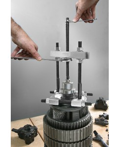 POTENCE NON TARAUDEE -70-200MM