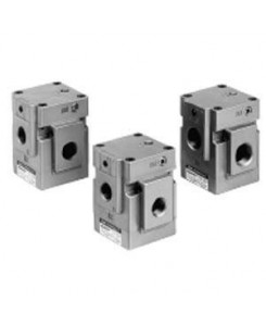 DISTRIBUTEUR 3/2 A CDE...