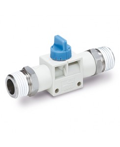 VANNE 2/2 ET 3/2 A COMMANDE...