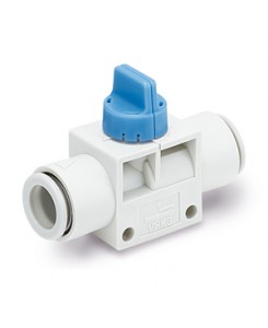 VANNE 2/2 ET 3/2 A COMMANDE...