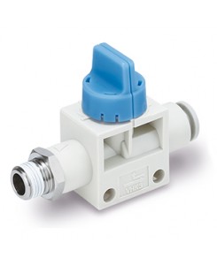 VANNE 2/2 ET 3/2 A COMMANDE...