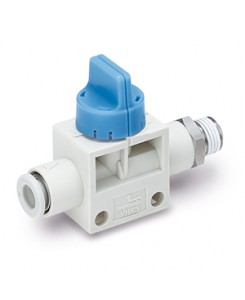 VANNE 2/2 ET 3/2 A COMMANDE...