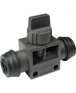 VANNE 2/2 ET 3/2 A COMMANDE...