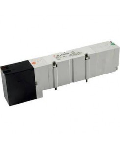 ELECTRODISTRIBUTEUR 5/2 ET...