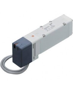 ELECTRODISTRIBUTEUR 5/2 ET...