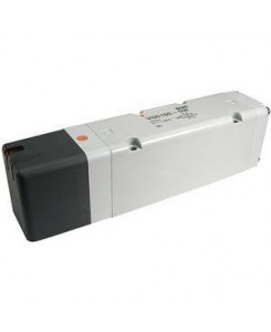 ELECTRODISTRIBUTEUR 5/2 ET...