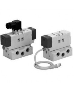 ELECTRODISTRIBUTEUR 5/2 ET...