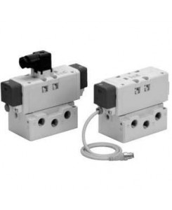 ELECTRODISTRIBUTEUR 5/2 ET...