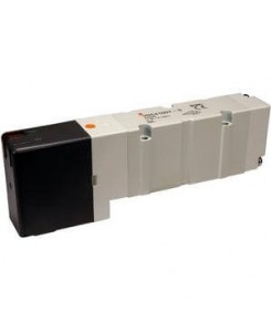 ELECTRODISTRIBUTEUR 5/2 ET...