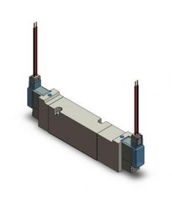 ELECTROVANNE 5/2 ET 5/3...